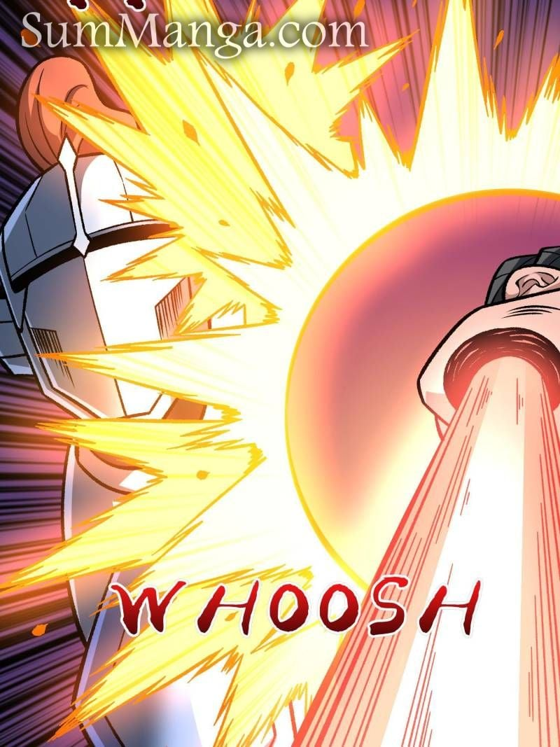 I'm Really Not A Supervillain Chapter 263 32